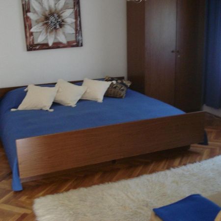 פטרצ'אנה Apartments Xenia מראה חיצוני תמונה