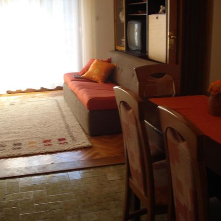 פטרצ'אנה Apartments Xenia מראה חיצוני תמונה