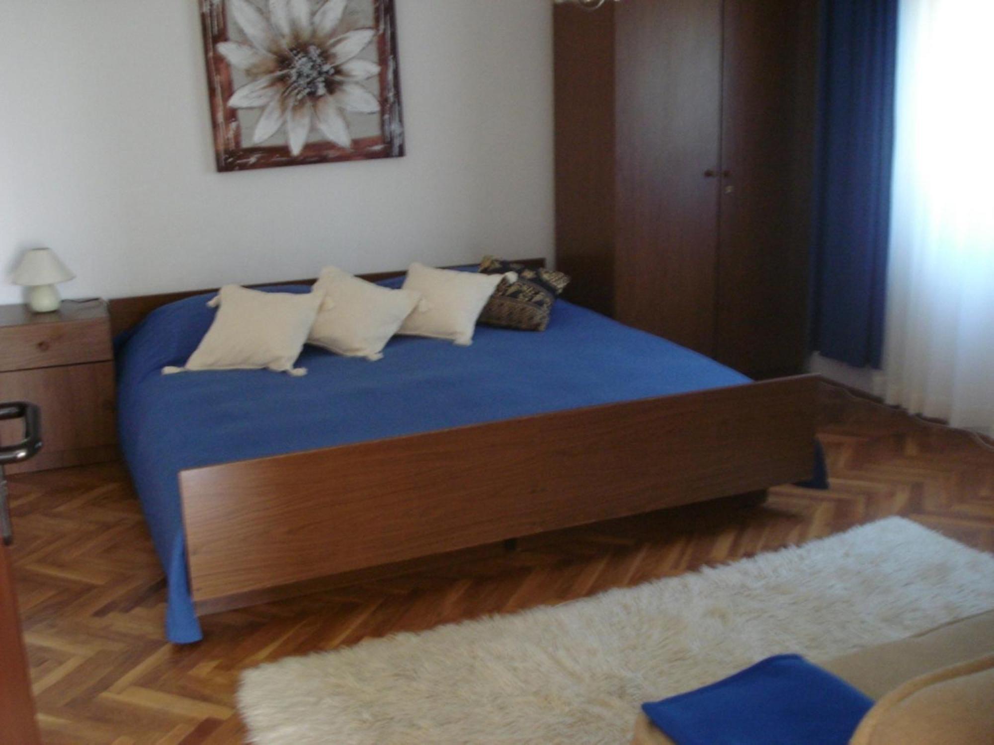 פטרצ'אנה Apartments Xenia מראה חיצוני תמונה