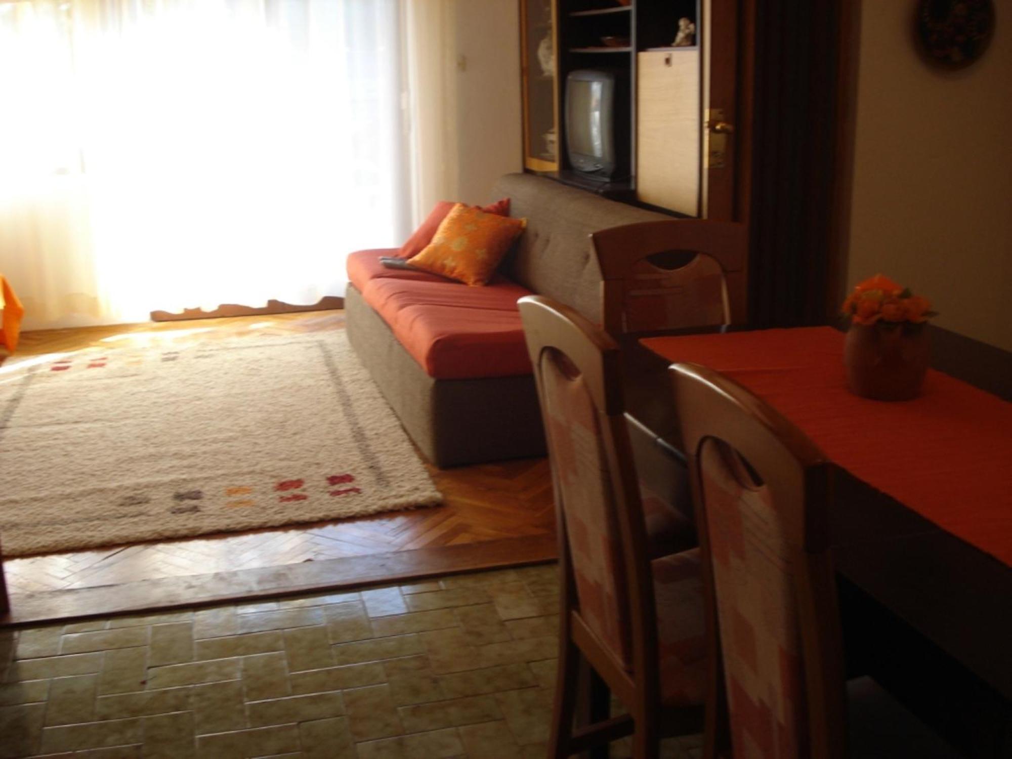 פטרצ'אנה Apartments Xenia מראה חיצוני תמונה