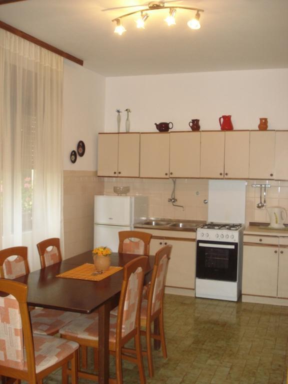 פטרצ'אנה Apartments Xenia חדר תמונה