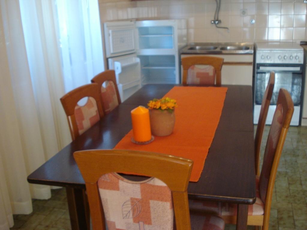 פטרצ'אנה Apartments Xenia חדר תמונה
