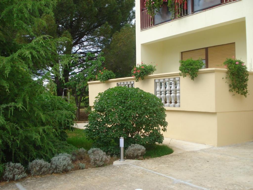 פטרצ'אנה Apartments Xenia חדר תמונה