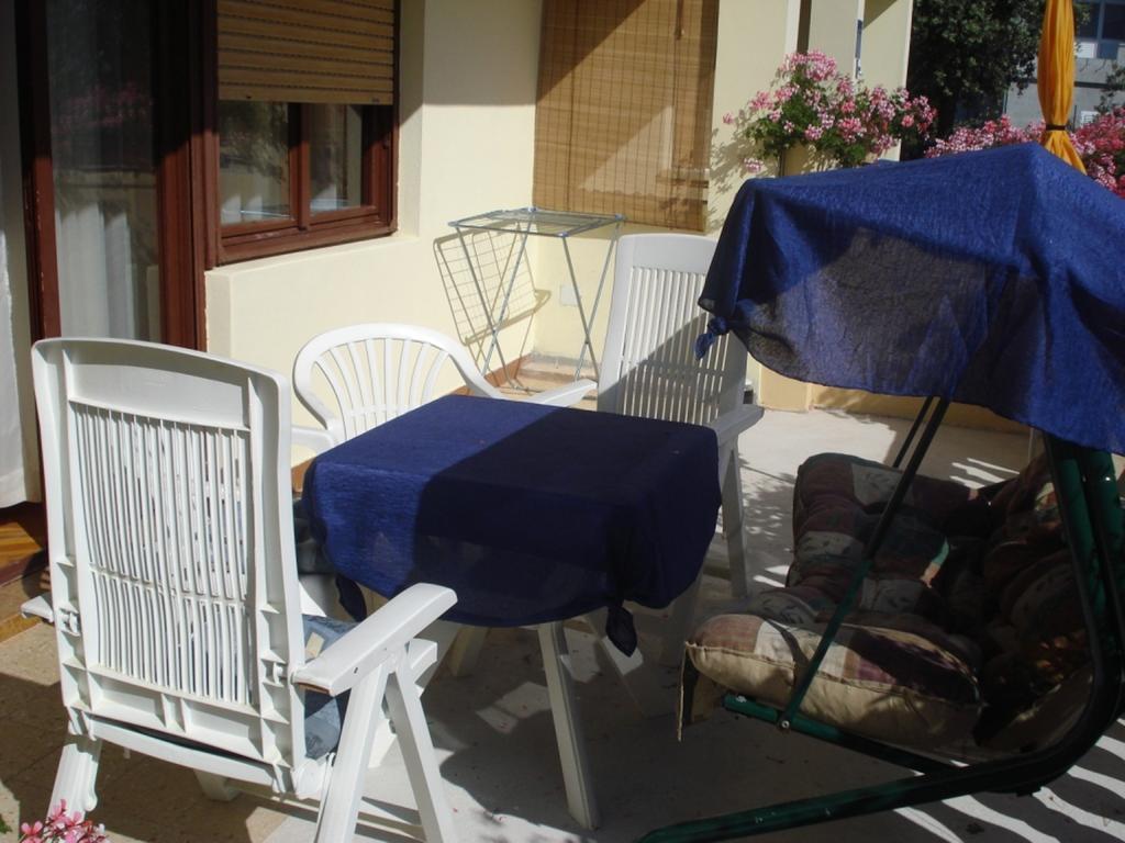 פטרצ'אנה Apartments Xenia חדר תמונה