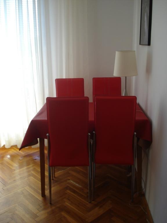 פטרצ'אנה Apartments Xenia מראה חיצוני תמונה