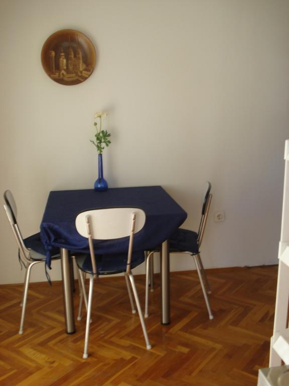 פטרצ'אנה Apartments Xenia מראה חיצוני תמונה