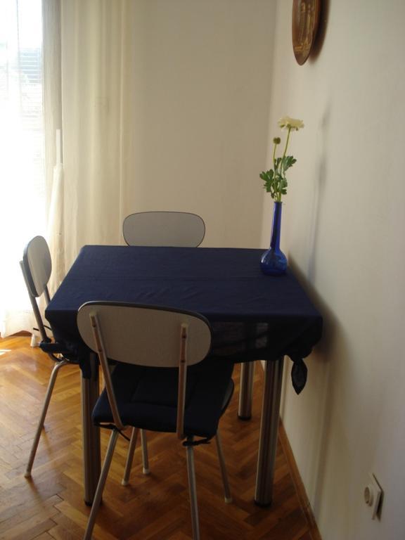 פטרצ'אנה Apartments Xenia חדר תמונה