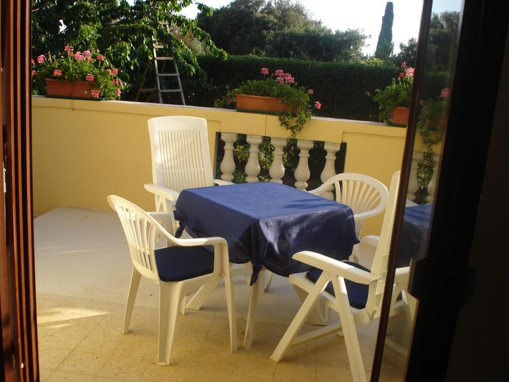 פטרצ'אנה Apartments Xenia חדר תמונה