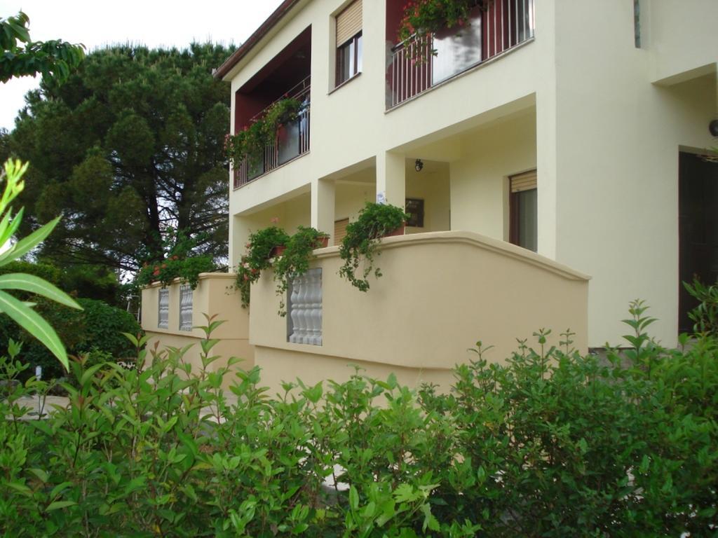 פטרצ'אנה Apartments Xenia חדר תמונה